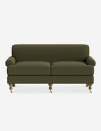 Maven Sofa | Timeless Design, Custom Upholstery