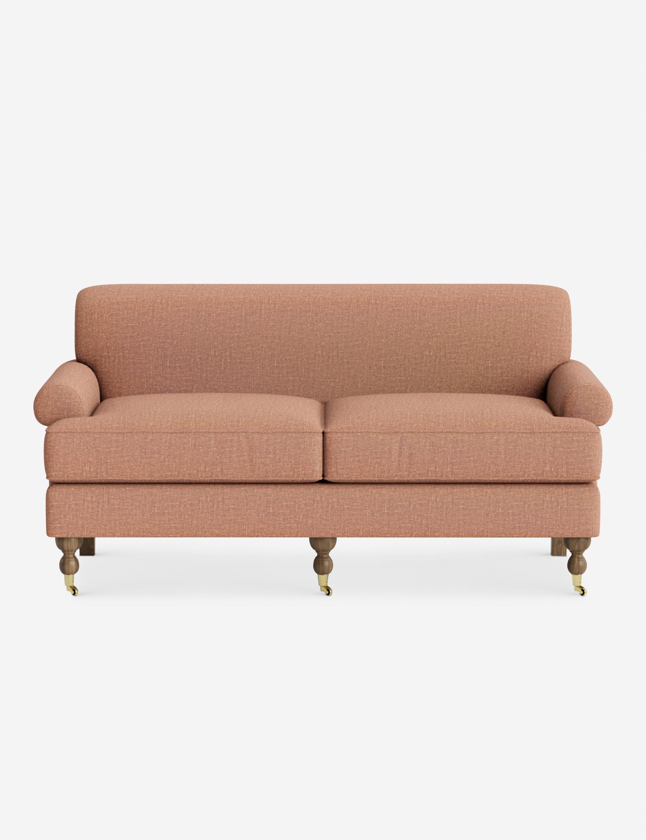 Maven Sofa | Timeless Design, Custom Upholstery