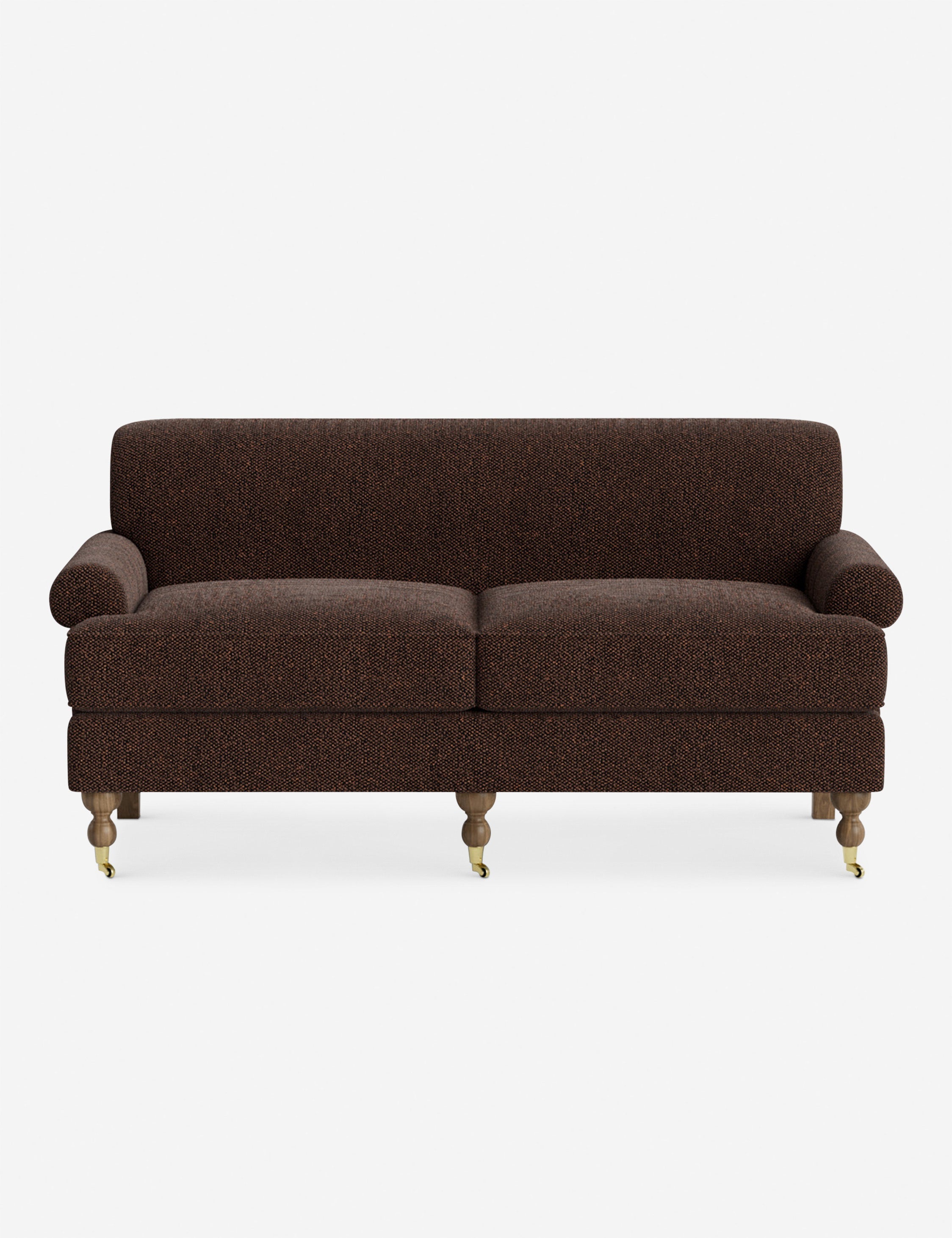Maven Sofa | Timeless Design, Custom Upholstery