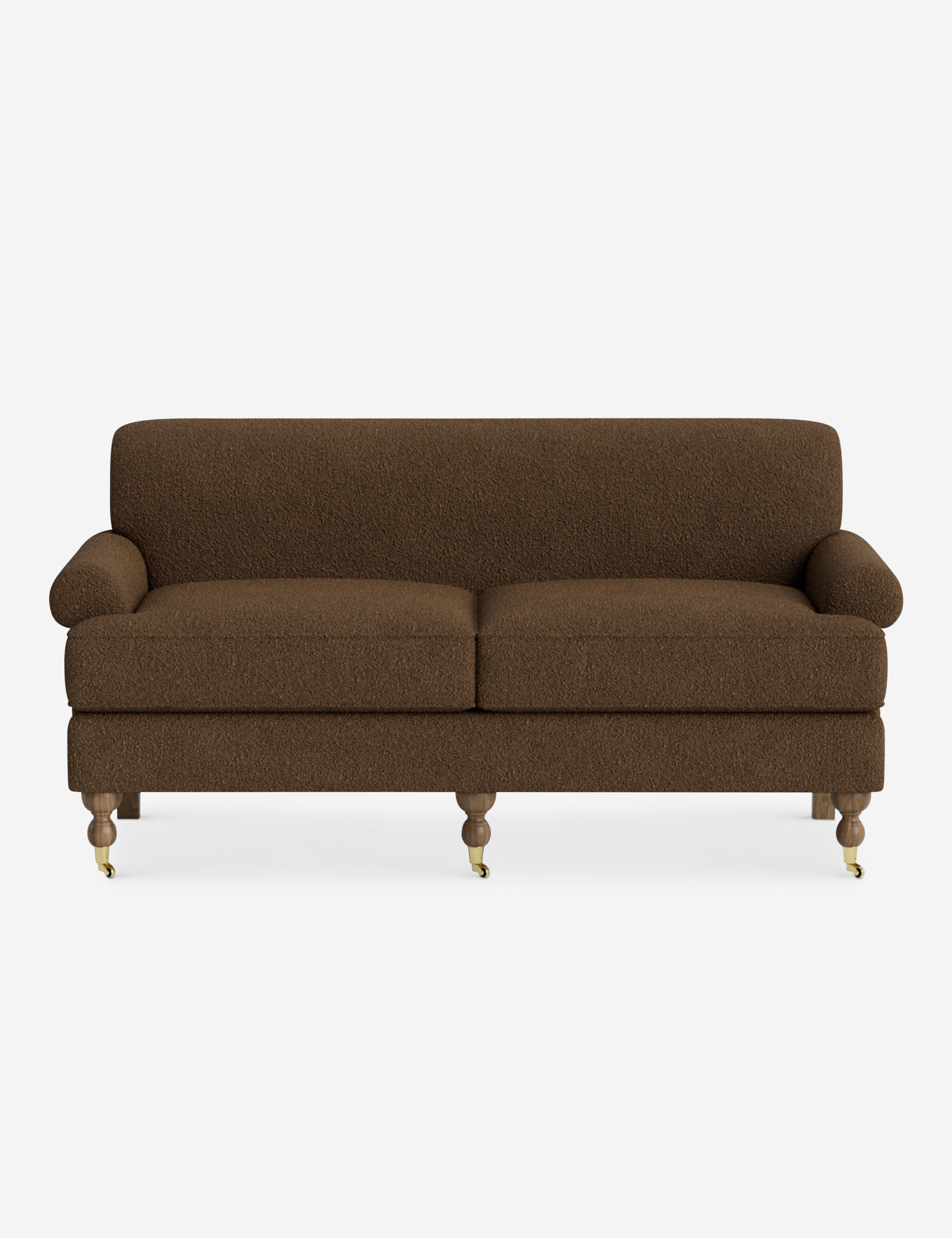 Maven Sofa | Timeless Design, Custom Upholstery