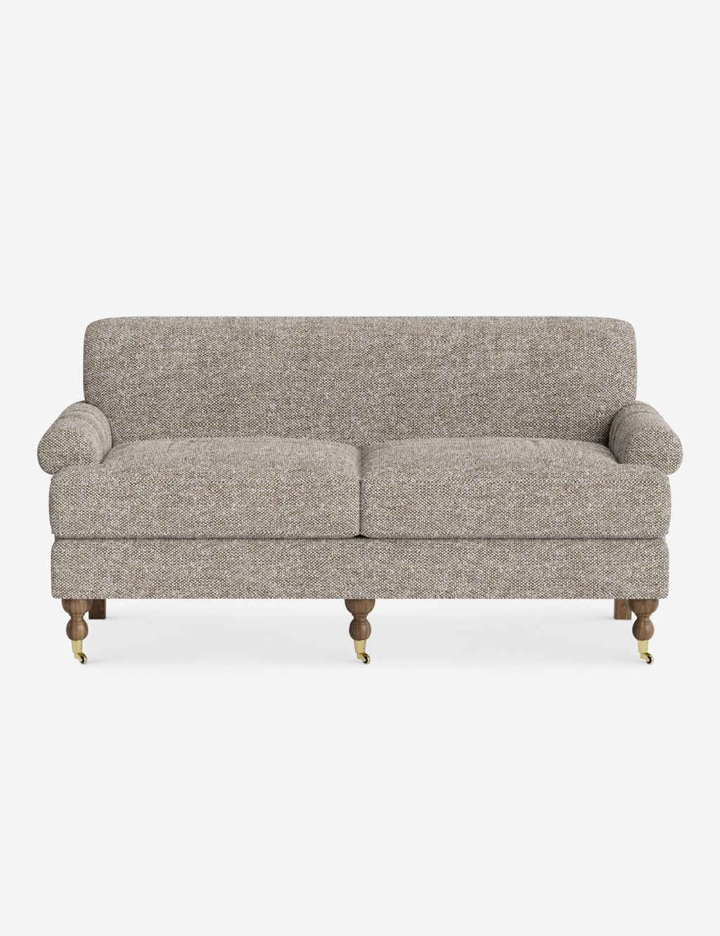 Maven Sofa | Timeless Design, Custom Upholstery