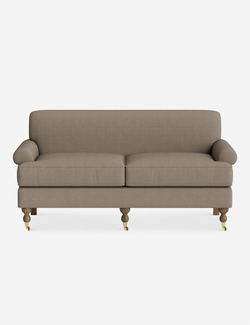Maven Sofa | Timeless Design, Custom Upholstery