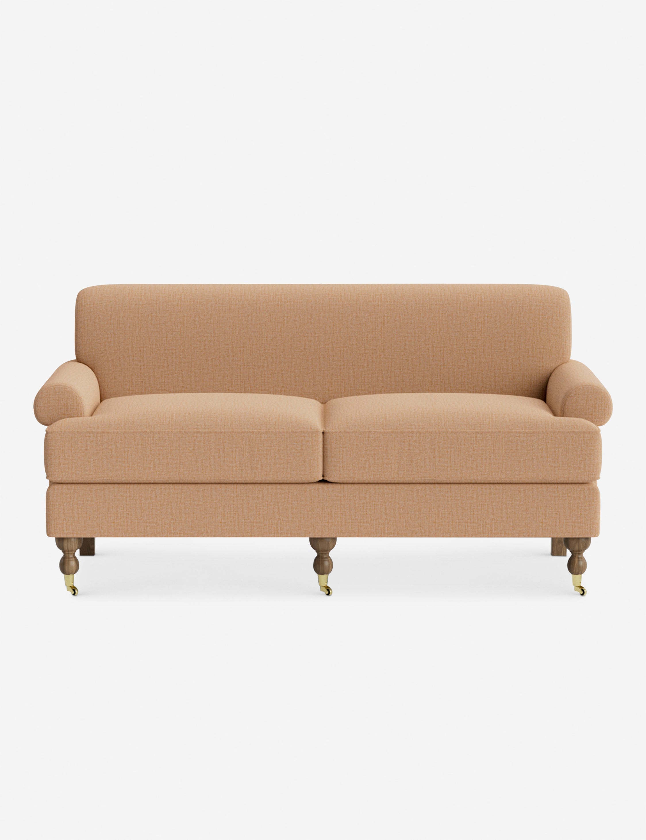Maven Sofa | Timeless Design, Custom Upholstery