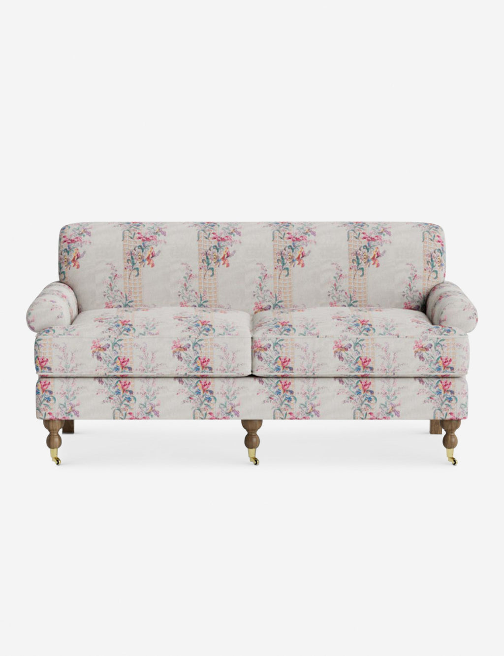 Maven Sofa | Timeless Design, Custom Upholstery