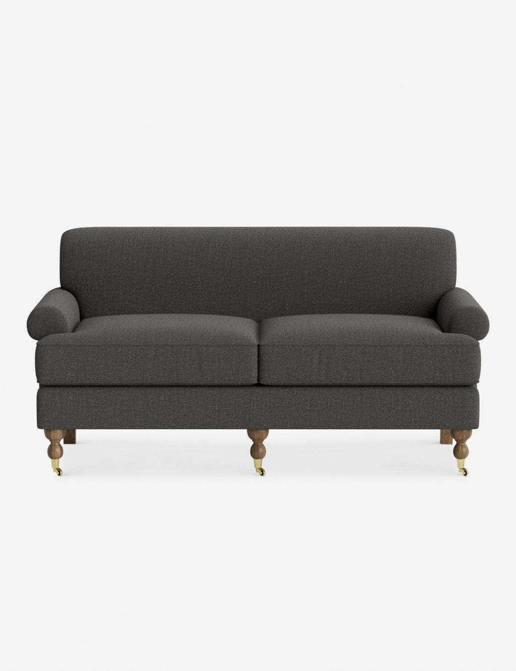 Maven Sofa | Timeless Design, Custom Upholstery