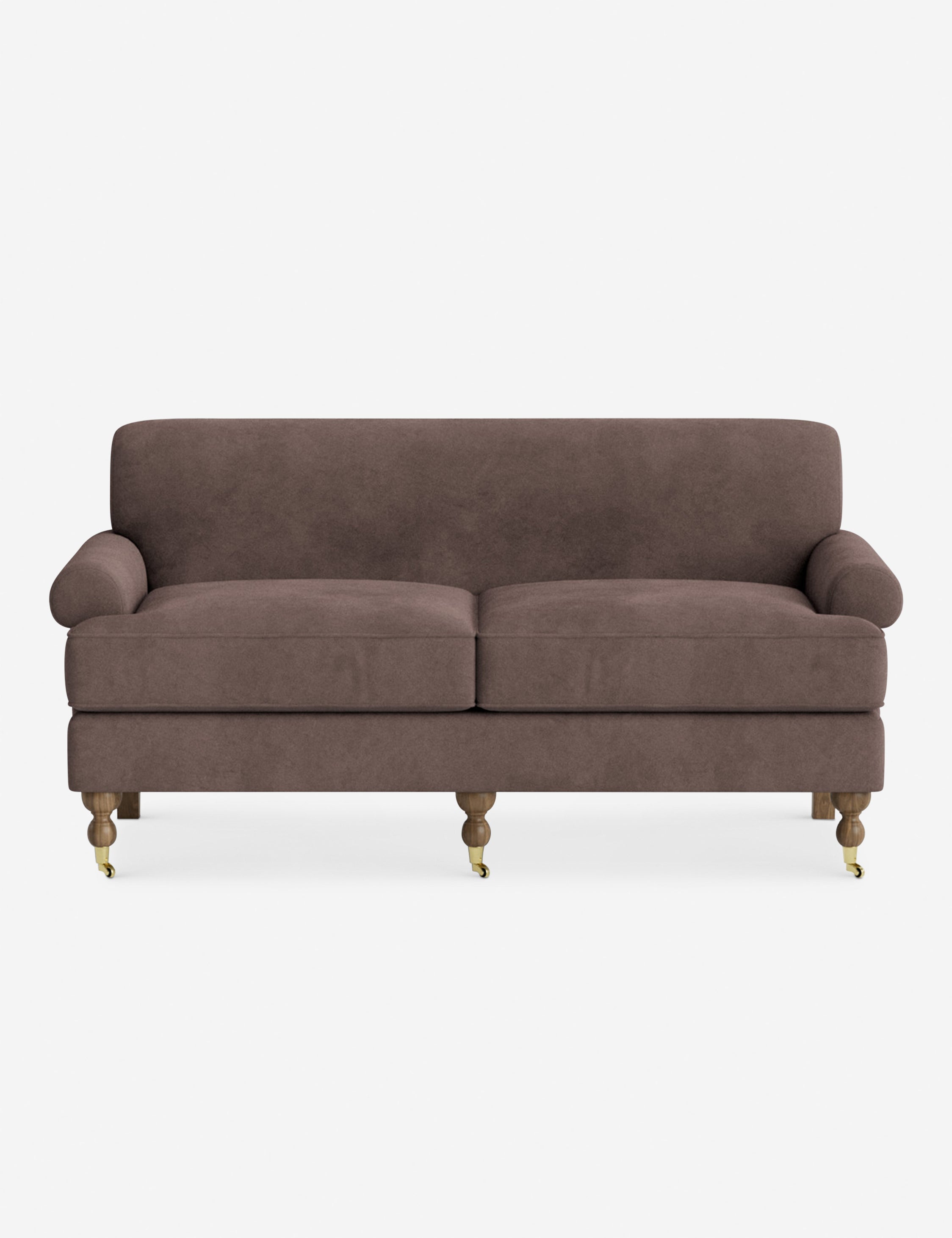 Maven Sofa | Timeless Design, Custom Upholstery