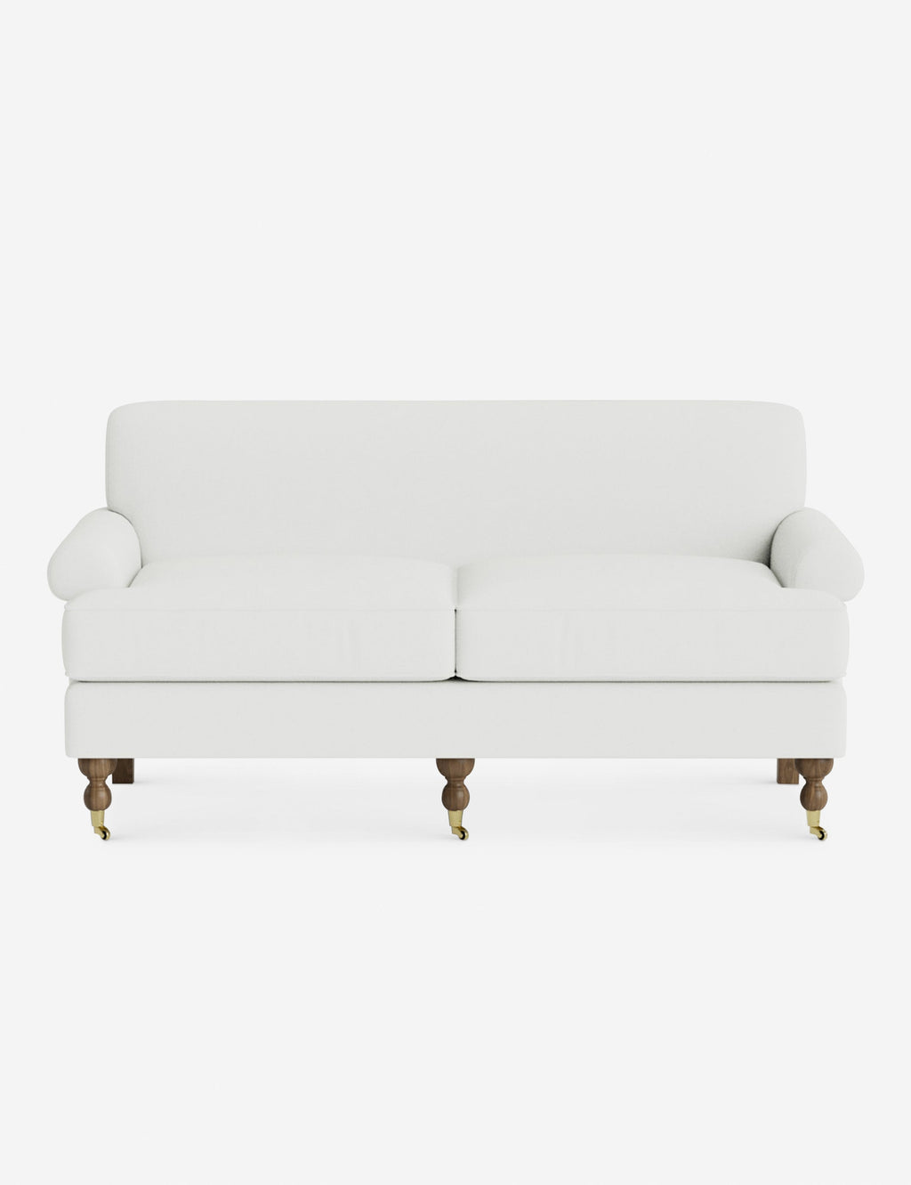 Maven Sofa | Timeless Design, Custom Upholstery