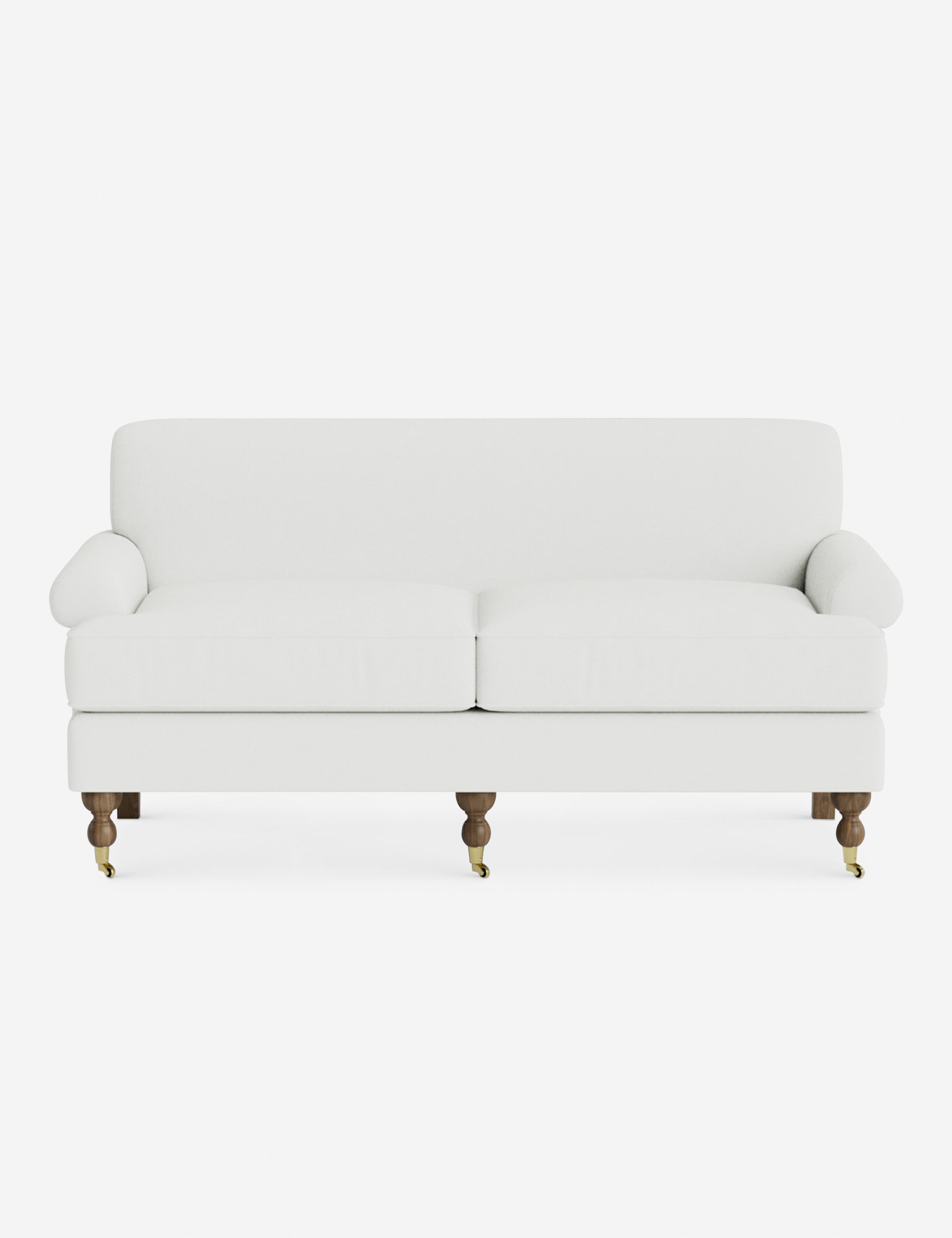 Maven Sofa | Timeless Design, Custom Upholstery