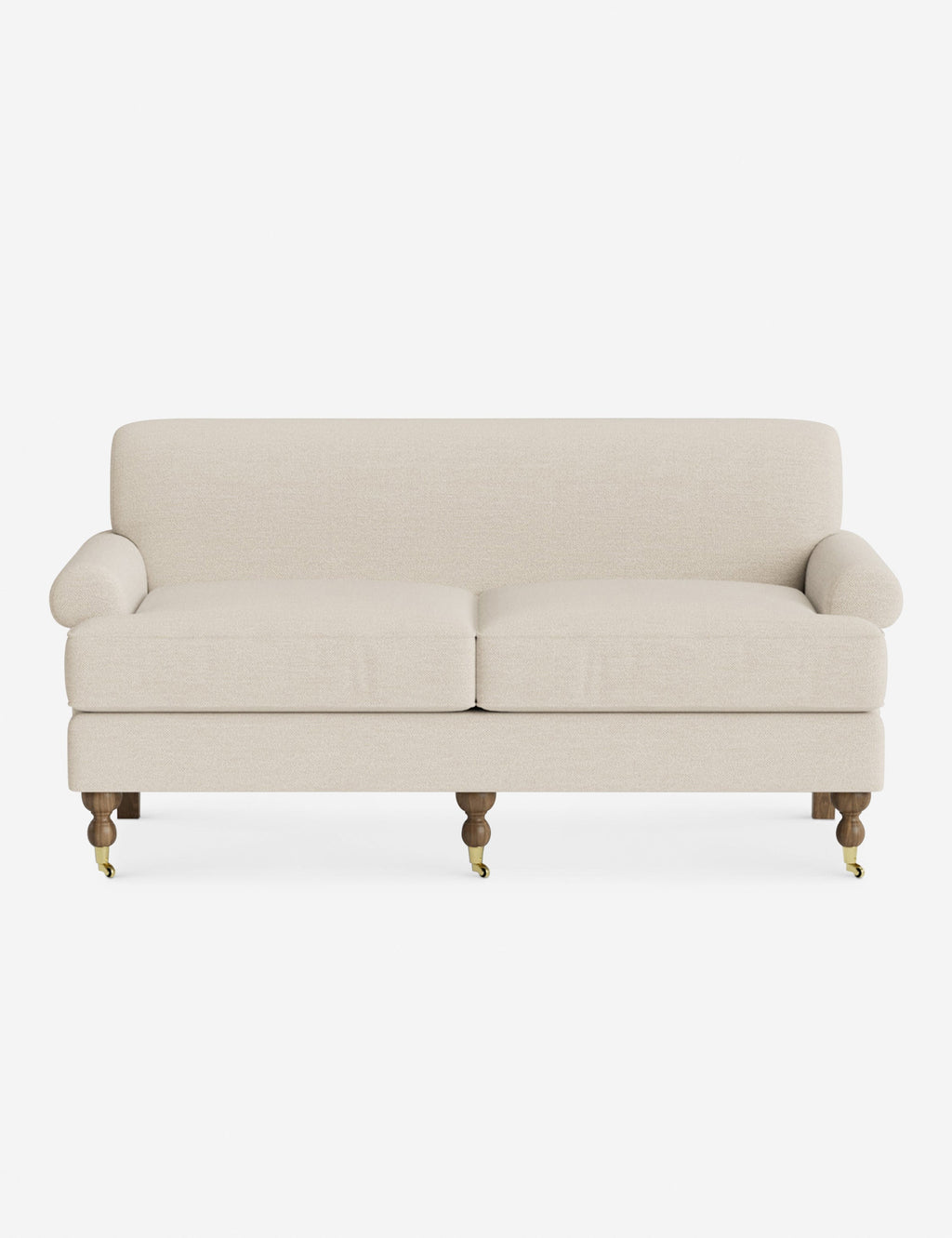Maven Sofa | Timeless Design, Custom Upholstery