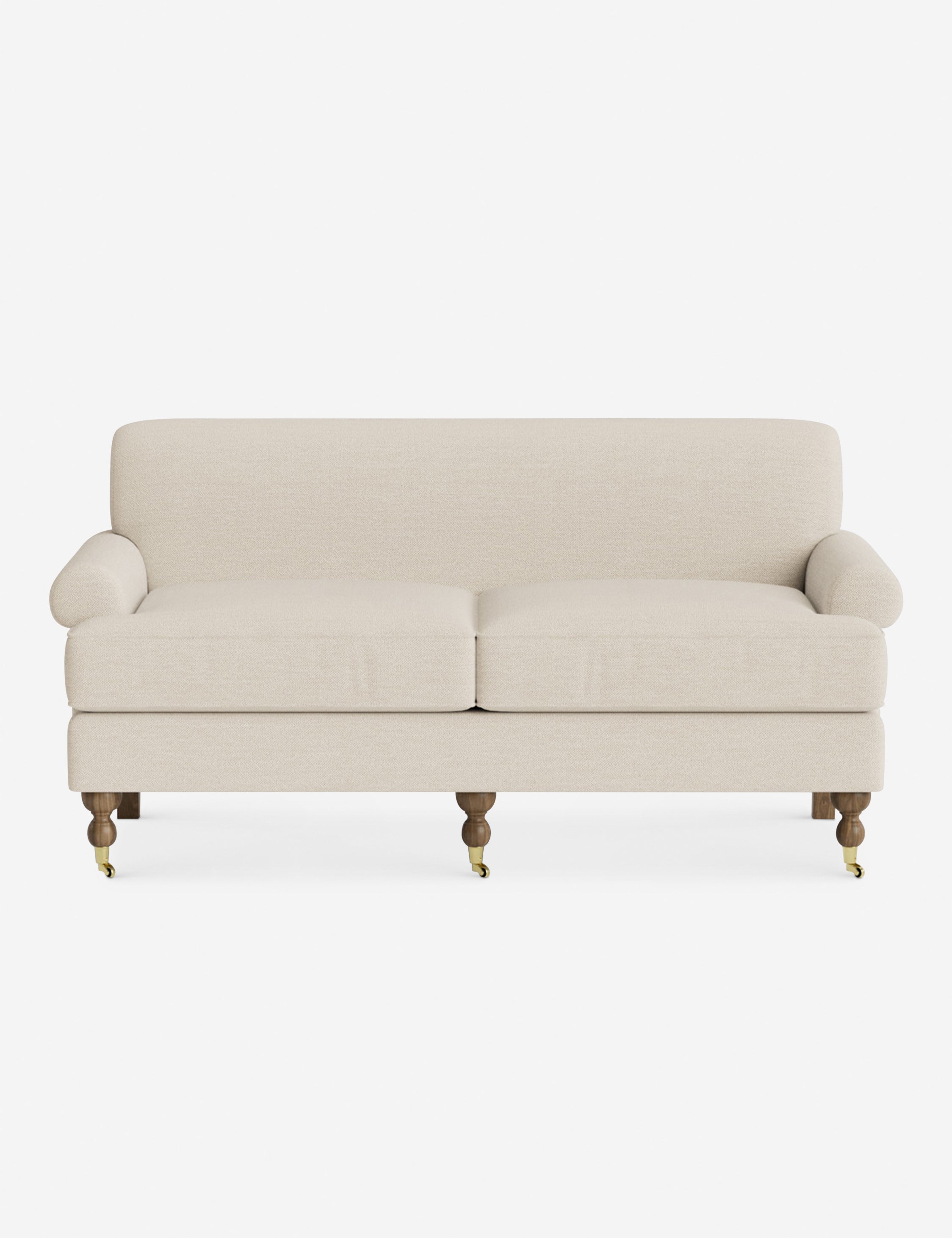 Maven Sofa | Timeless Design, Custom Upholstery