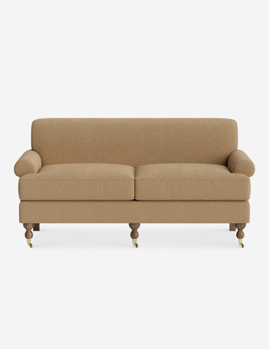 Maven Sofa | Timeless Design, Custom Upholstery