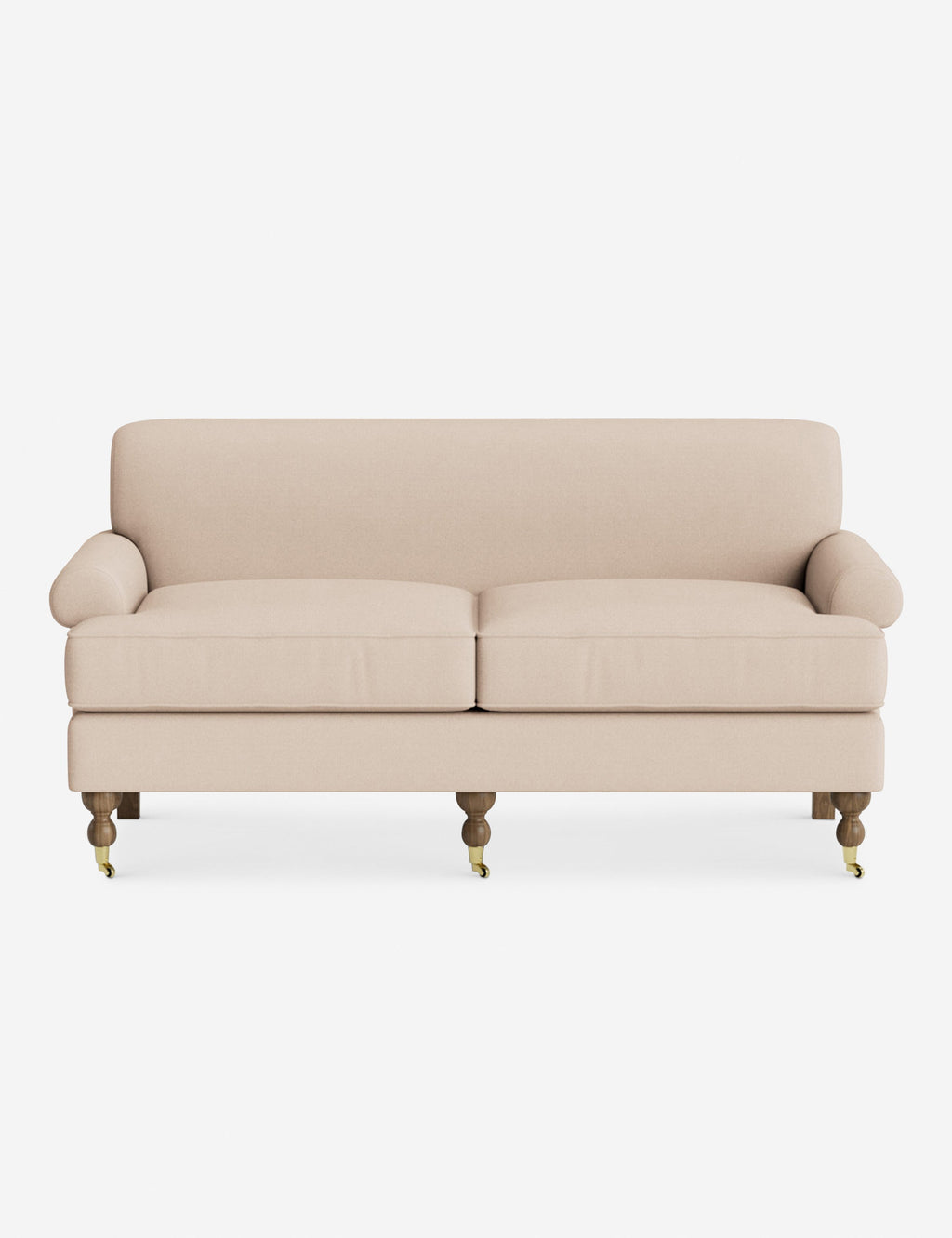 Maven Sofa | Timeless Design, Custom Upholstery