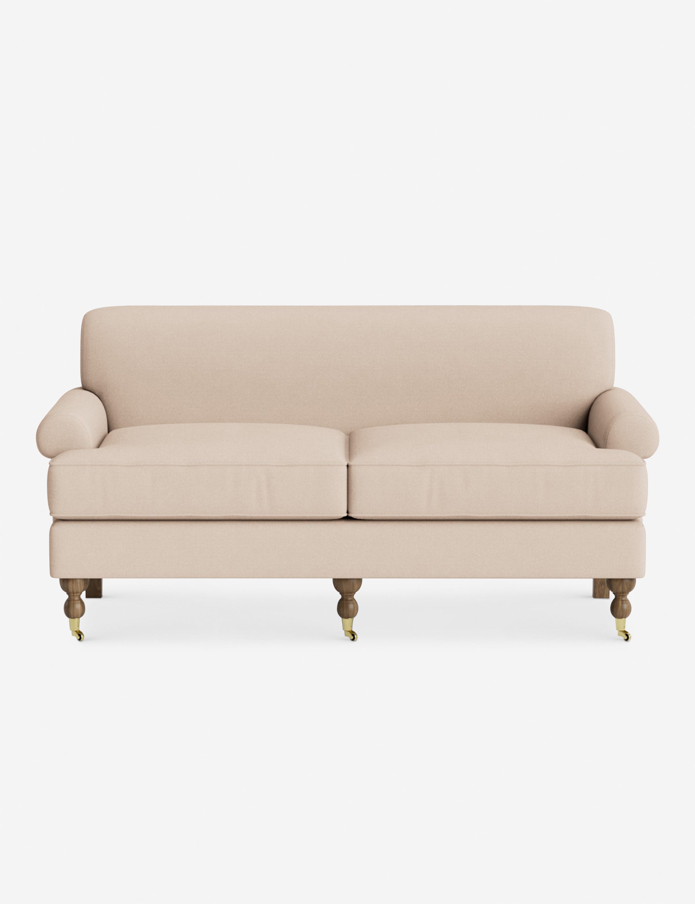 Maven Sofa | Timeless Design, Custom Upholstery