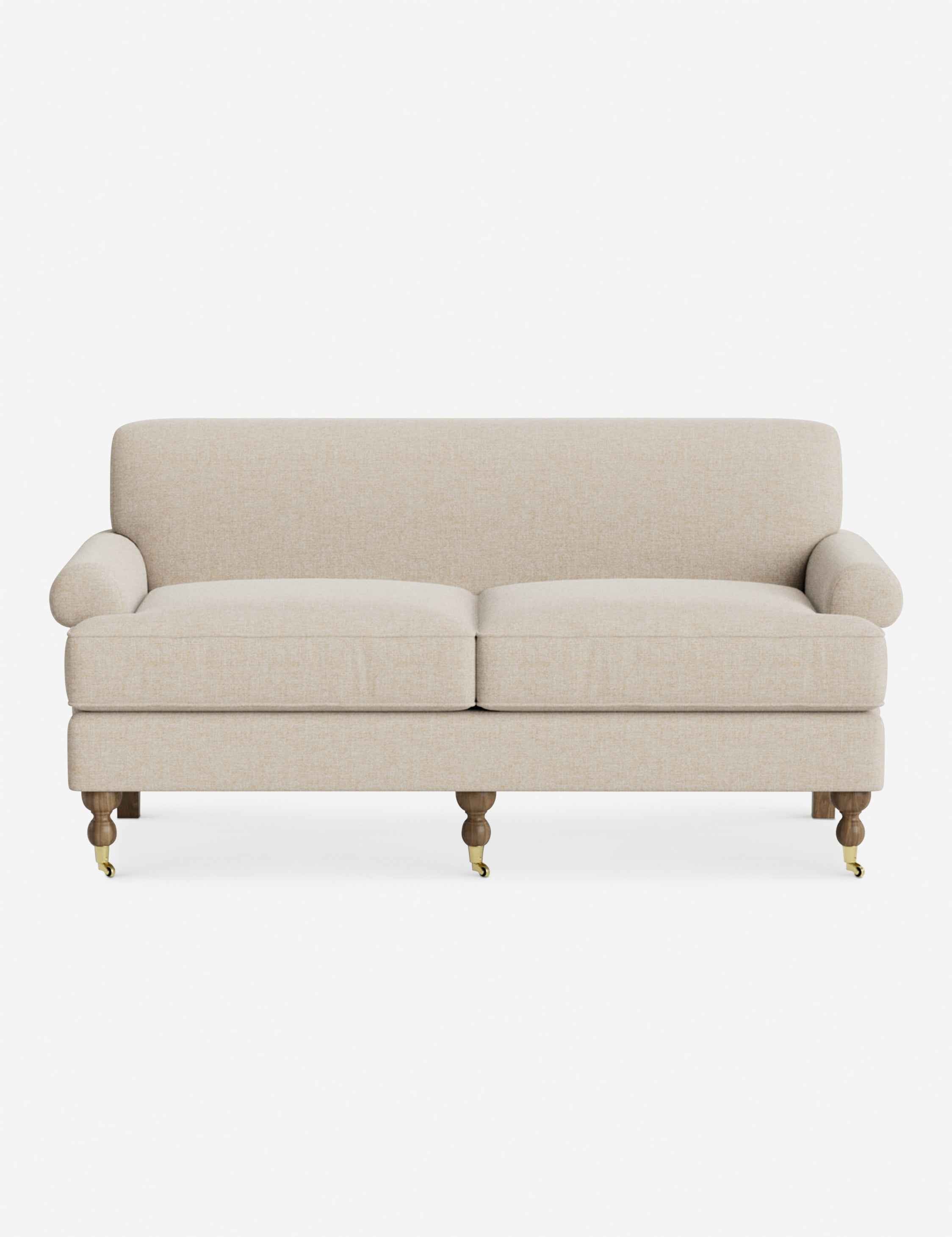 Maven Sofa | Timeless Design, Custom Upholstery