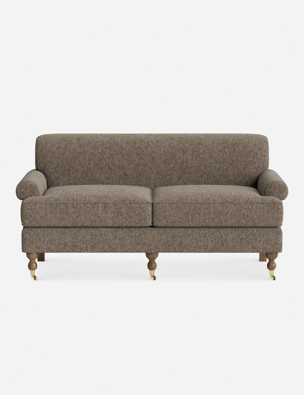 Maven Sofa | Timeless Design, Custom Upholstery