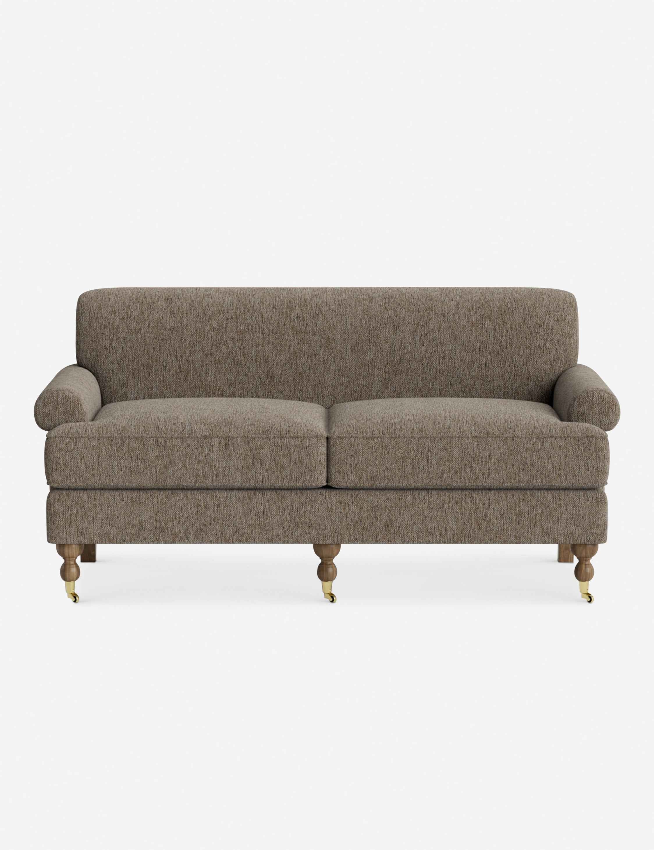 Maven Sofa | Timeless Design, Custom Upholstery