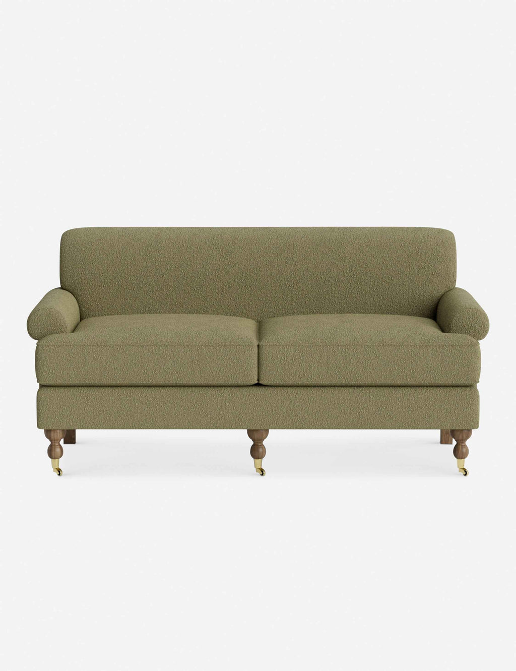Maven Sofa | Timeless Design, Custom Upholstery