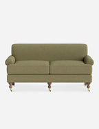Maven Sofa | Timeless Design, Custom Upholstery