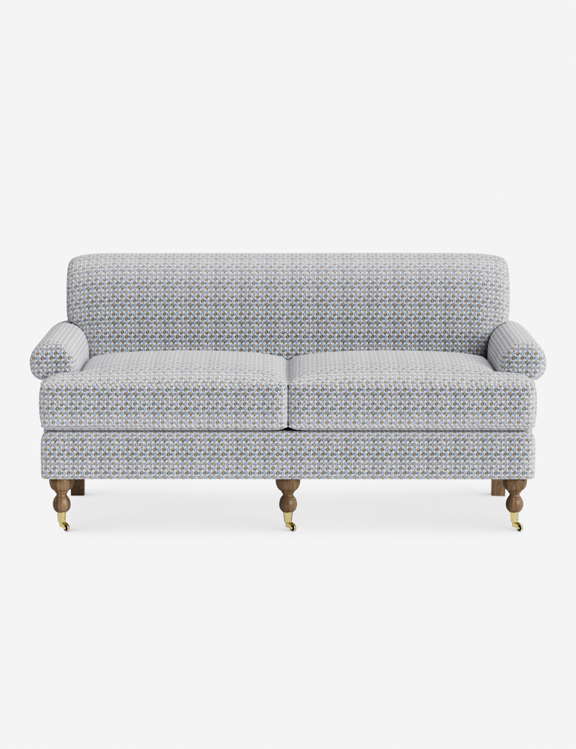 Maven Sofa | Timeless Design, Custom Upholstery