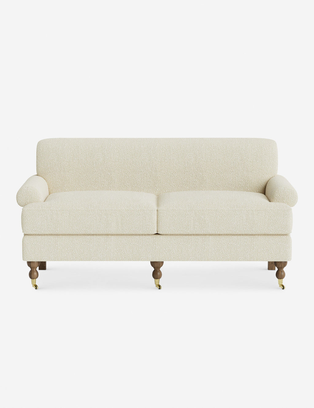 Maven Sofa | Timeless Design, Custom Upholstery