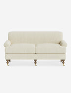 Maven Sofa | Timeless Design, Custom Upholstery