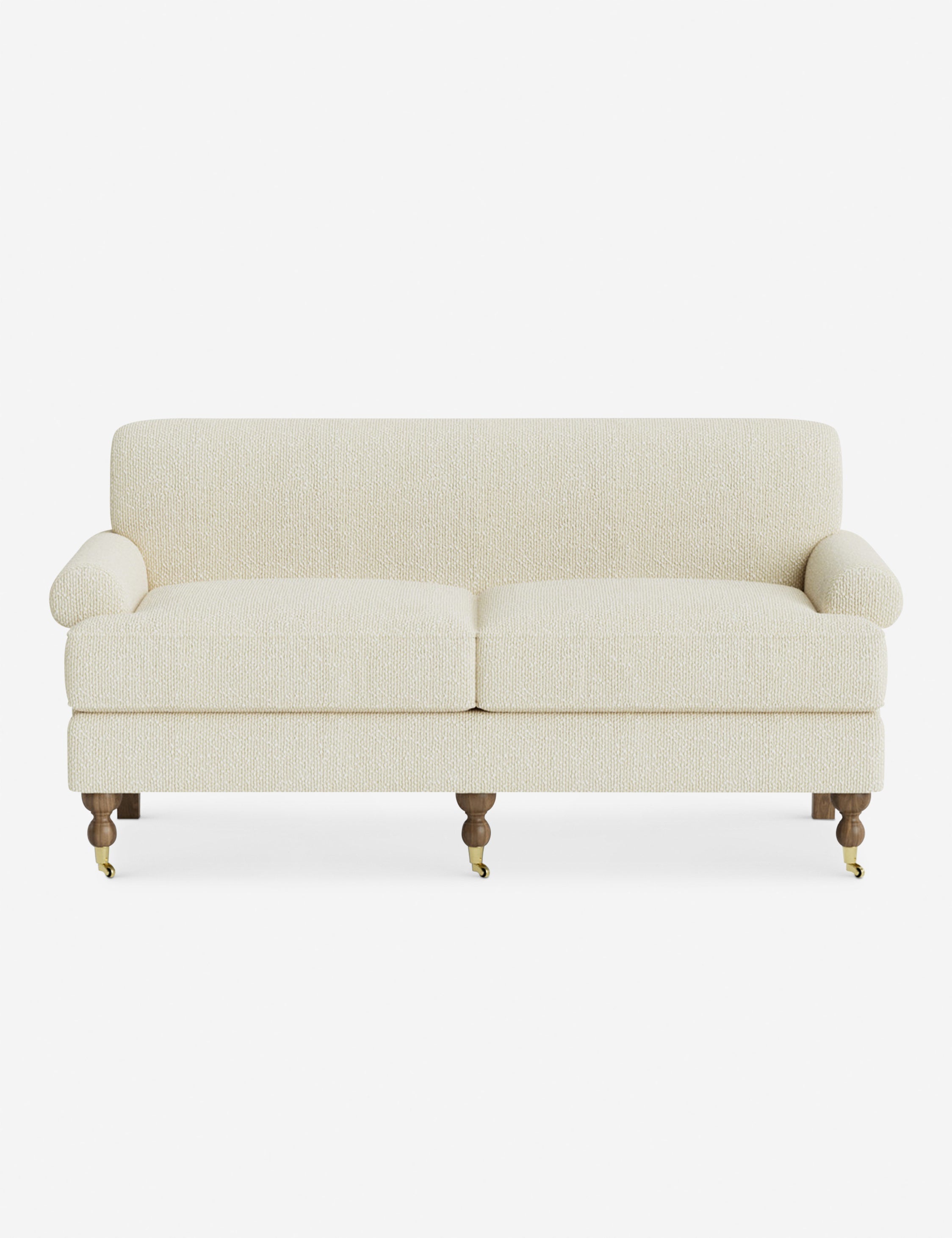 Maven Sofa | Timeless Design, Custom Upholstery
