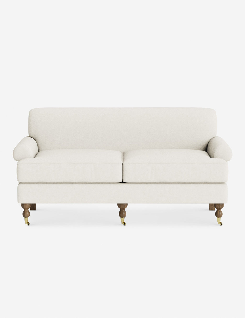 Maven Sofa | Timeless Design, Custom Upholstery