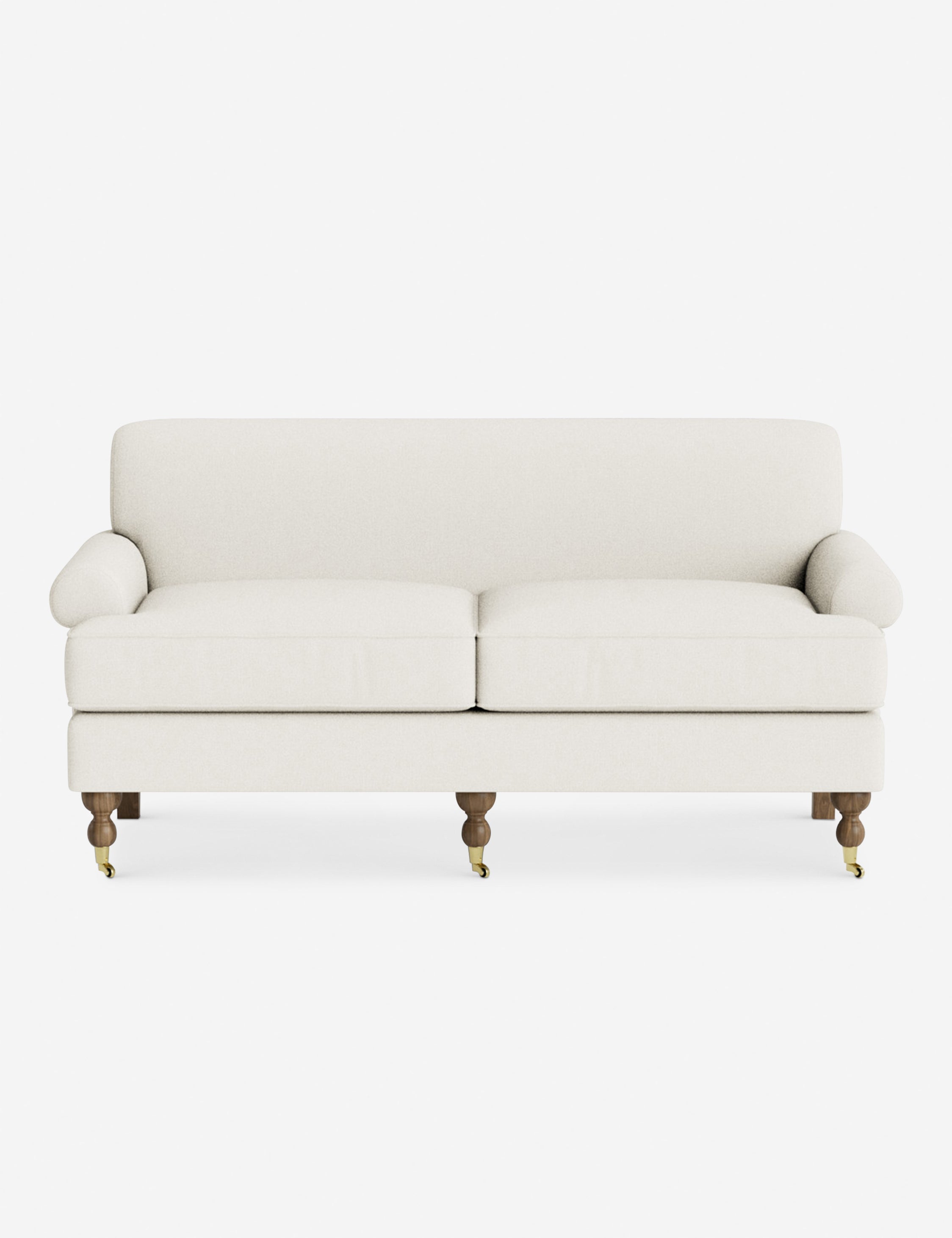 Maven Sofa | Timeless Design, Custom Upholstery