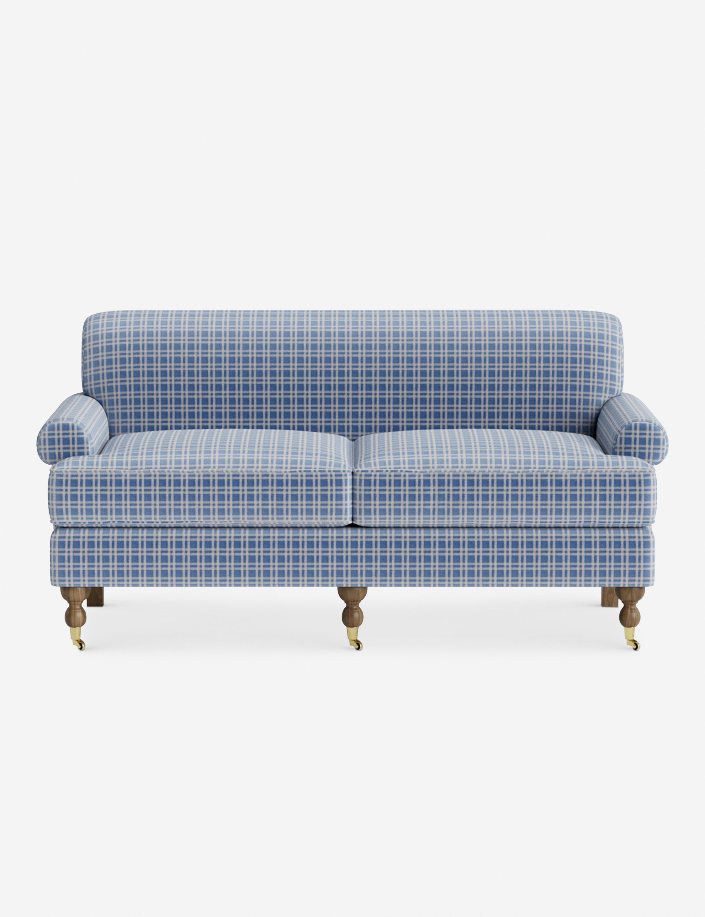 Maven Sofa | Timeless Design, Custom Upholstery
