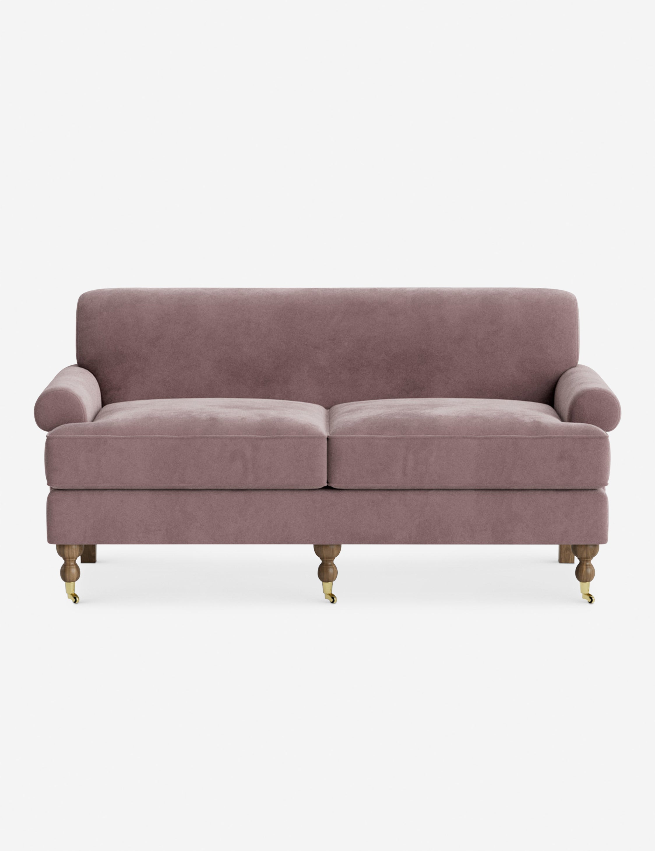 Maven Sofa | Timeless Design, Custom Upholstery