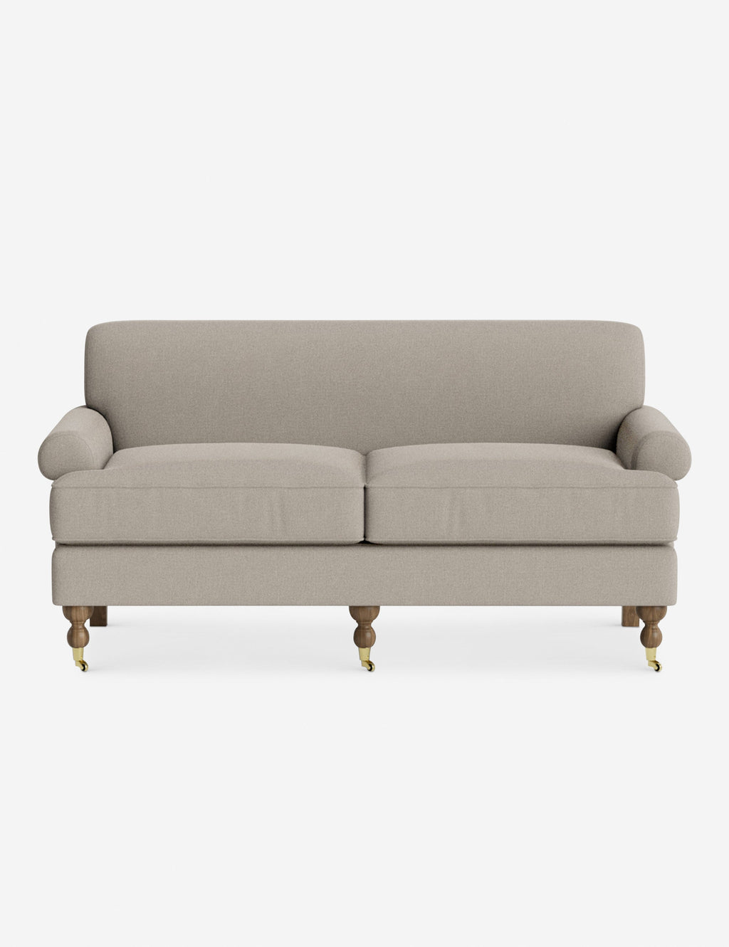 Maven Sofa | Timeless Design, Custom Upholstery