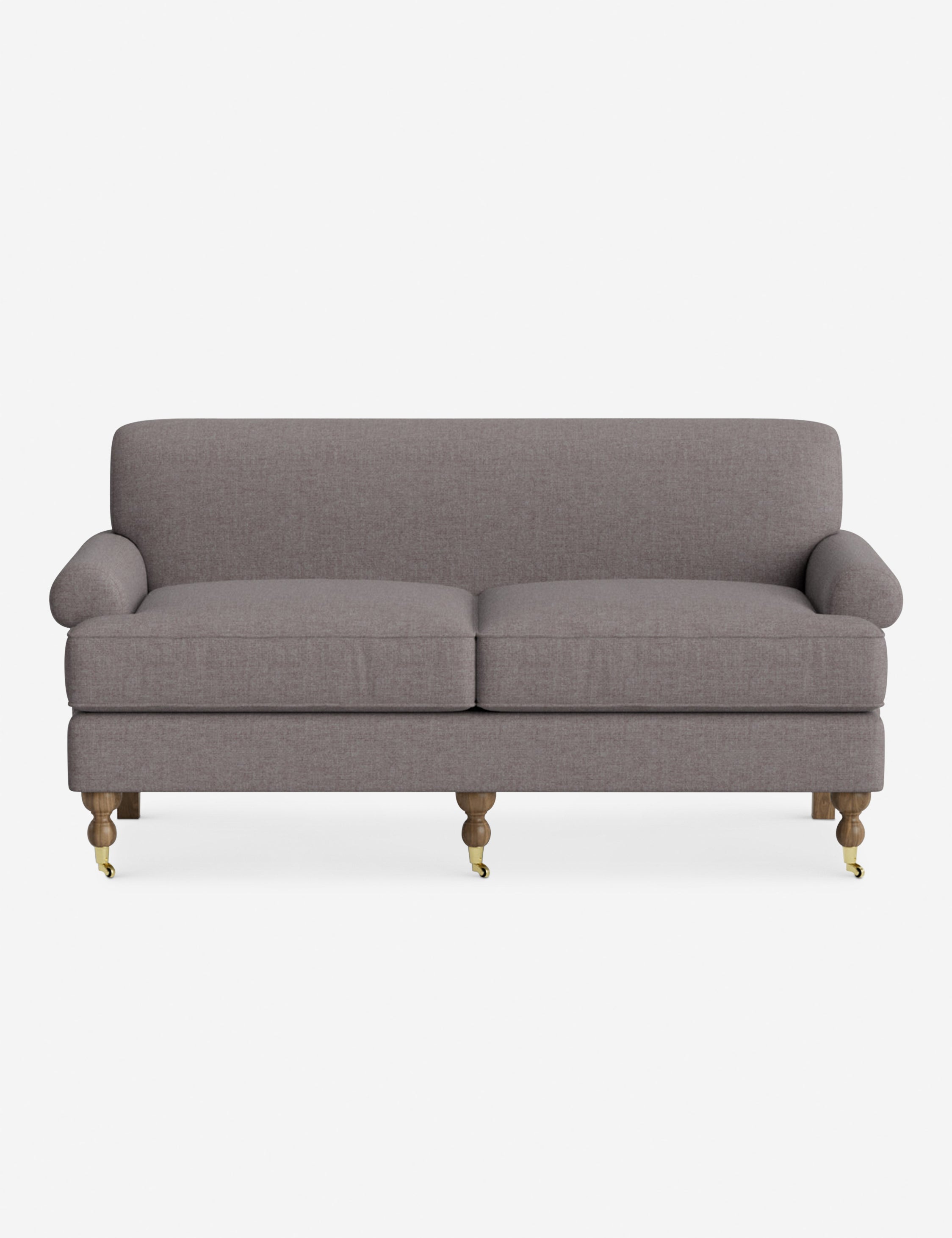 Maven Sofa | Timeless Design, Custom Upholstery