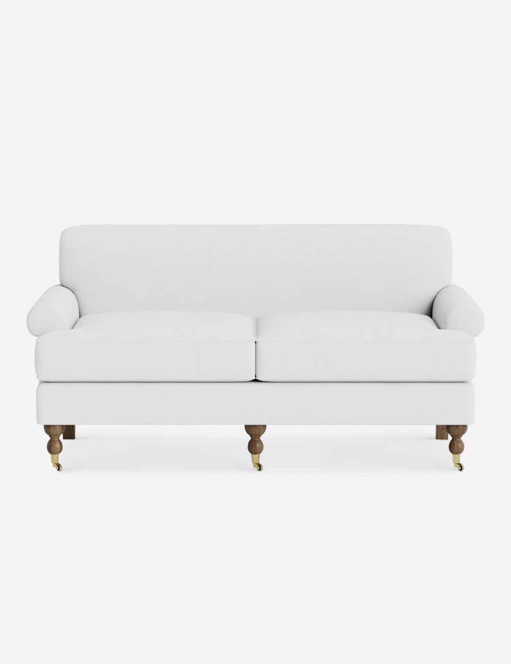 Maven Sofa | Timeless Design, Custom Upholstery