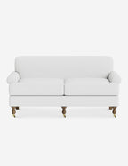 Maven Sofa | Timeless Design, Custom Upholstery