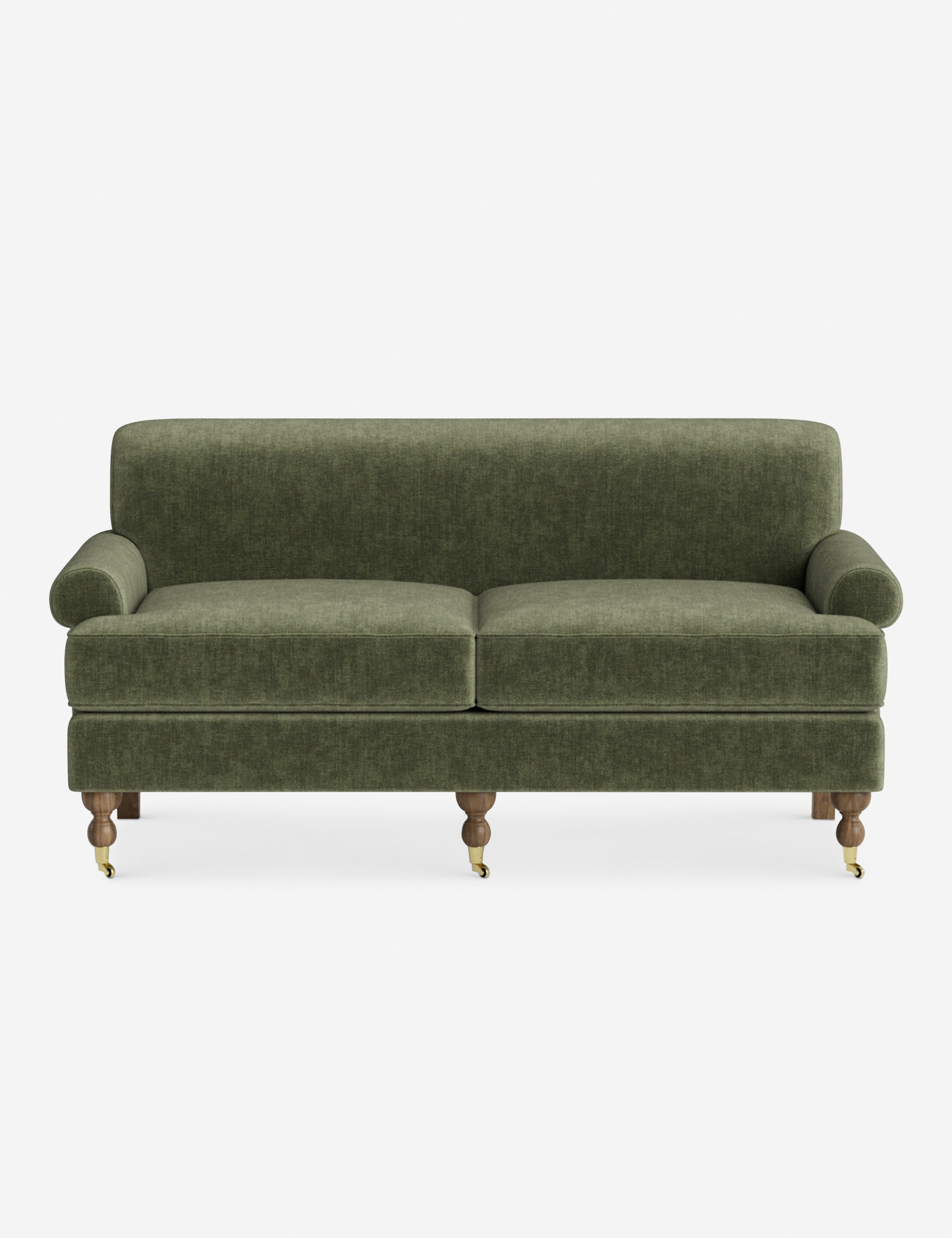 Maven Sofa | Timeless Design, Custom Upholstery