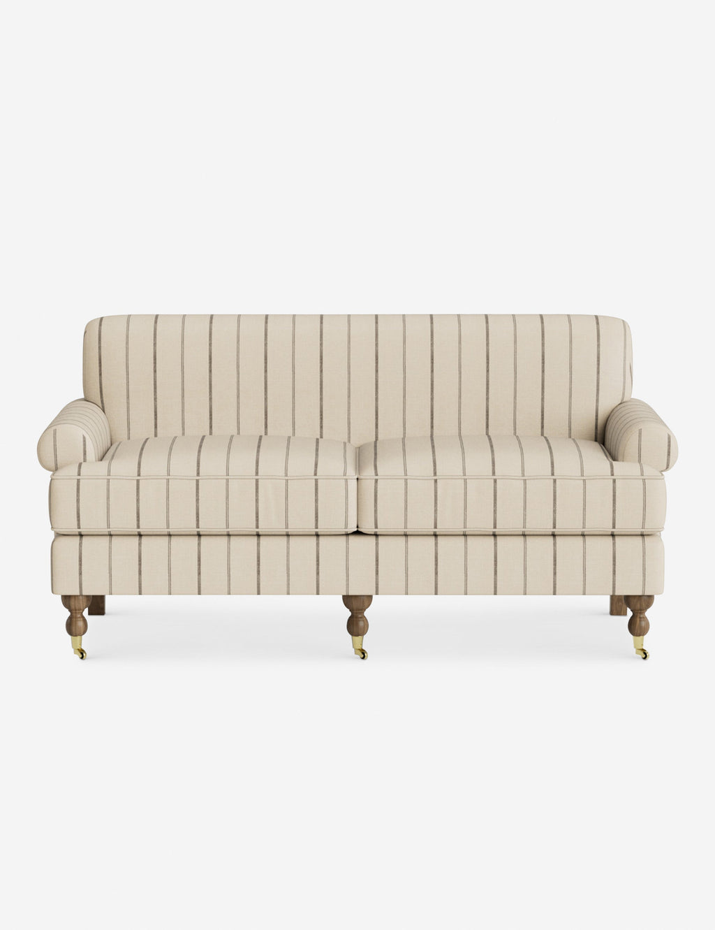 Maven Sofa | Timeless Design, Custom Upholstery