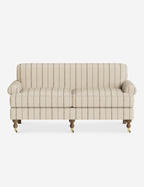 Maven Sofa | Timeless Design, Custom Upholstery