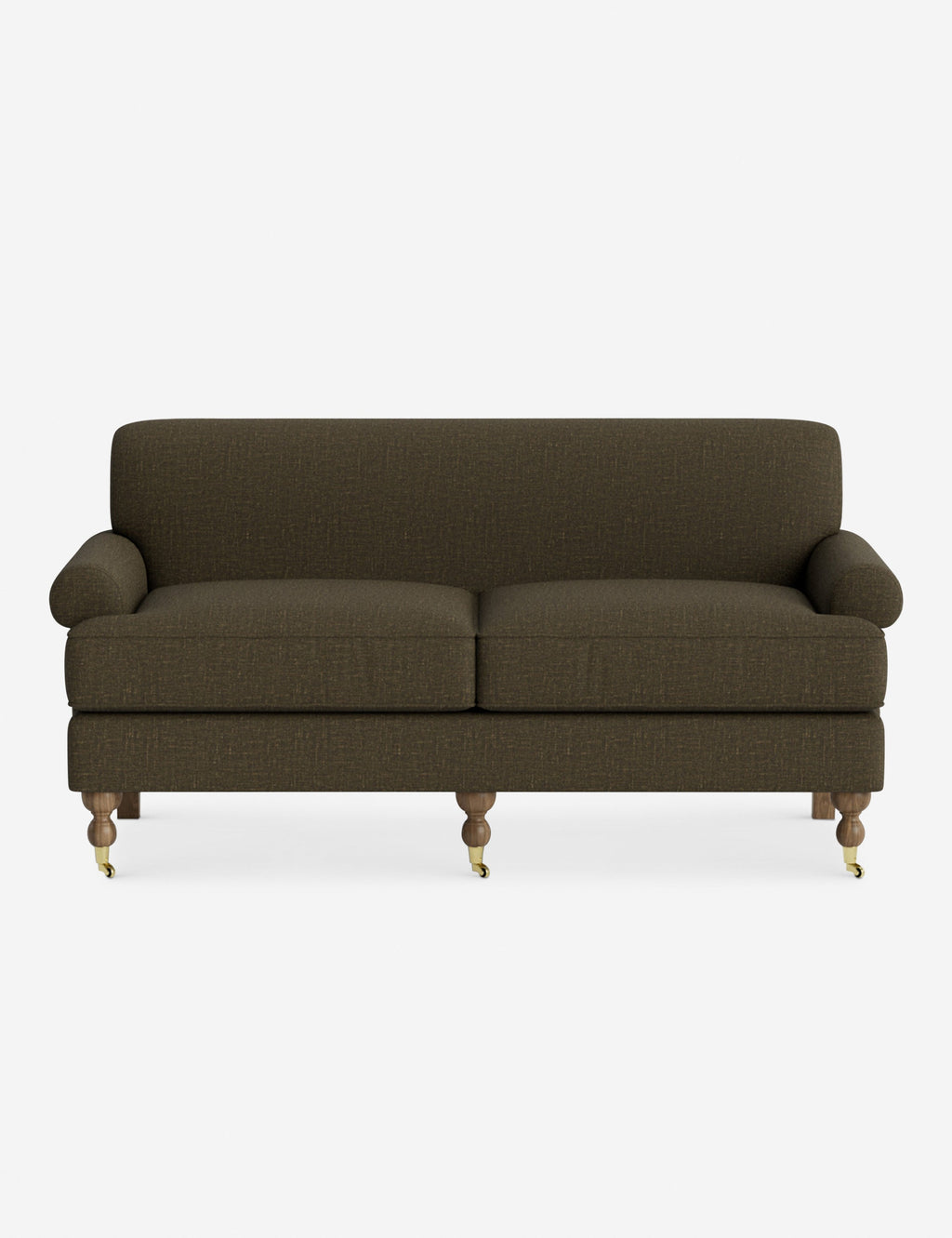 Maven Sofa | Timeless Design, Custom Upholstery