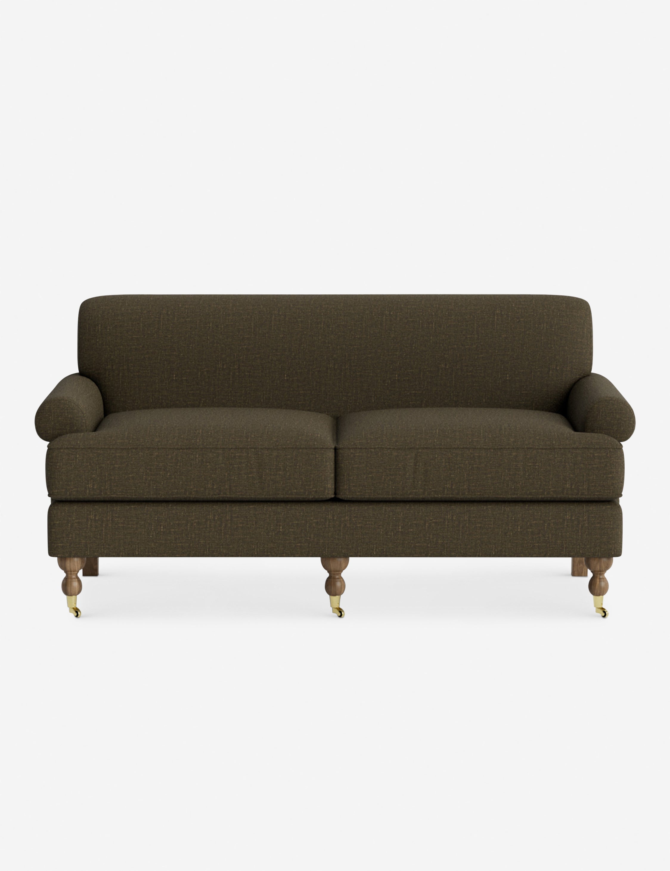 Maven Sofa | Timeless Design, Custom Upholstery