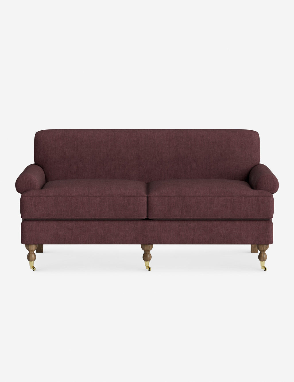 Maven Sofa | Timeless Design, Custom Upholstery