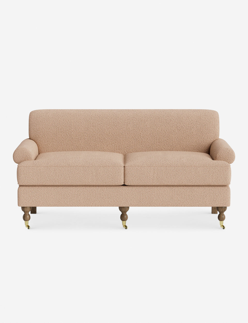 Maven Sofa | Timeless Design, Custom Upholstery