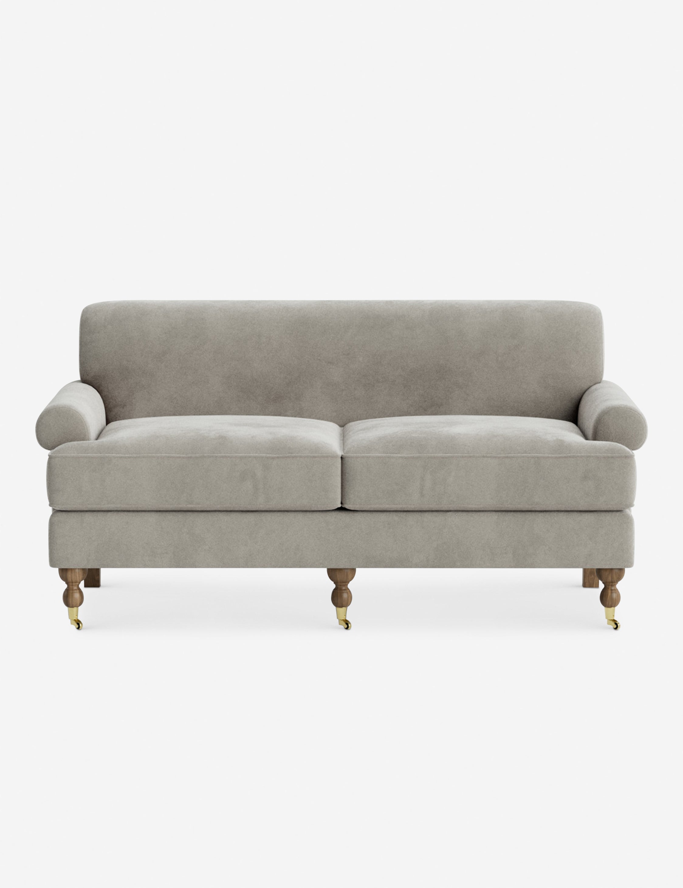Maven Sofa | Timeless Design, Custom Upholstery