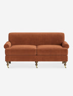 Maven Sofa | Timeless Design, Custom Upholstery