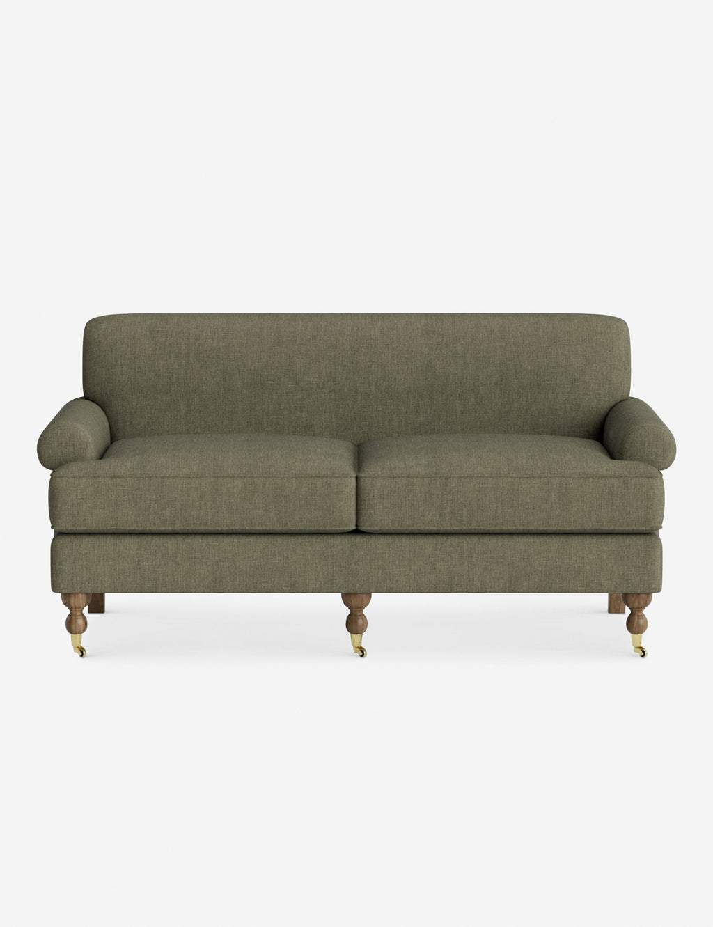 Maven Sofa | Timeless Design, Custom Upholstery
