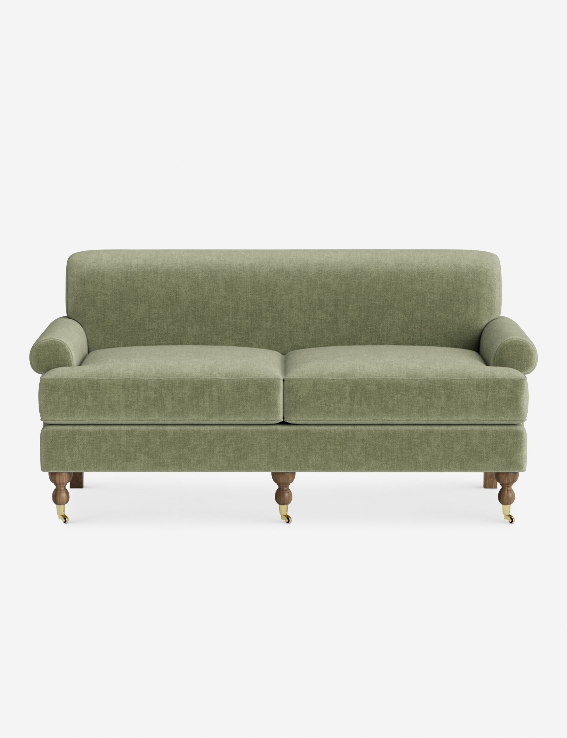Maven Sofa | Timeless Design, Custom Upholstery