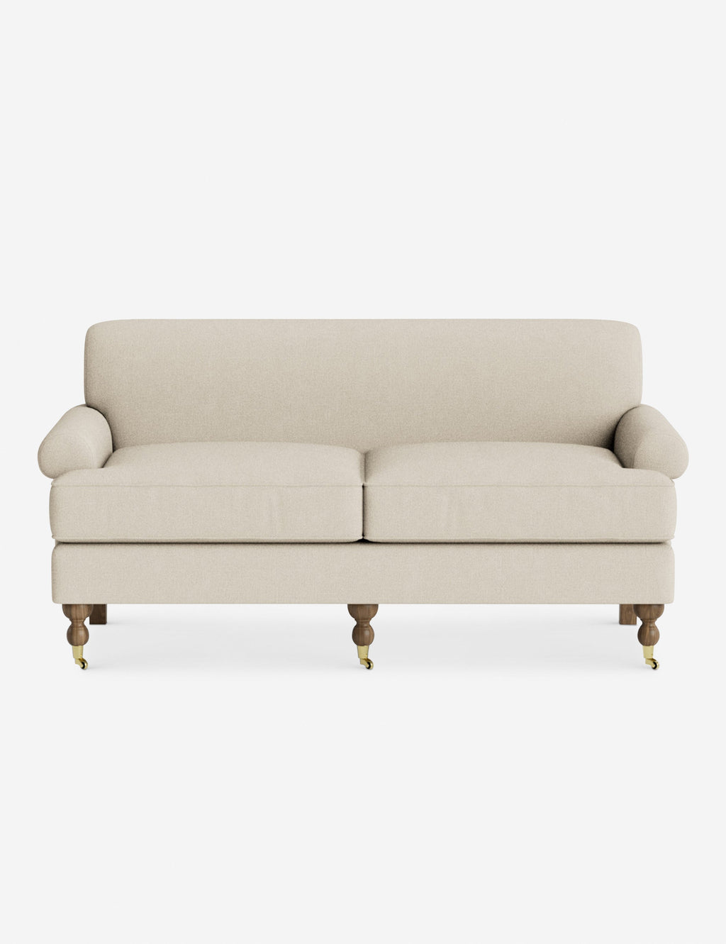 Maven Sofa | Timeless Design, Custom Upholstery