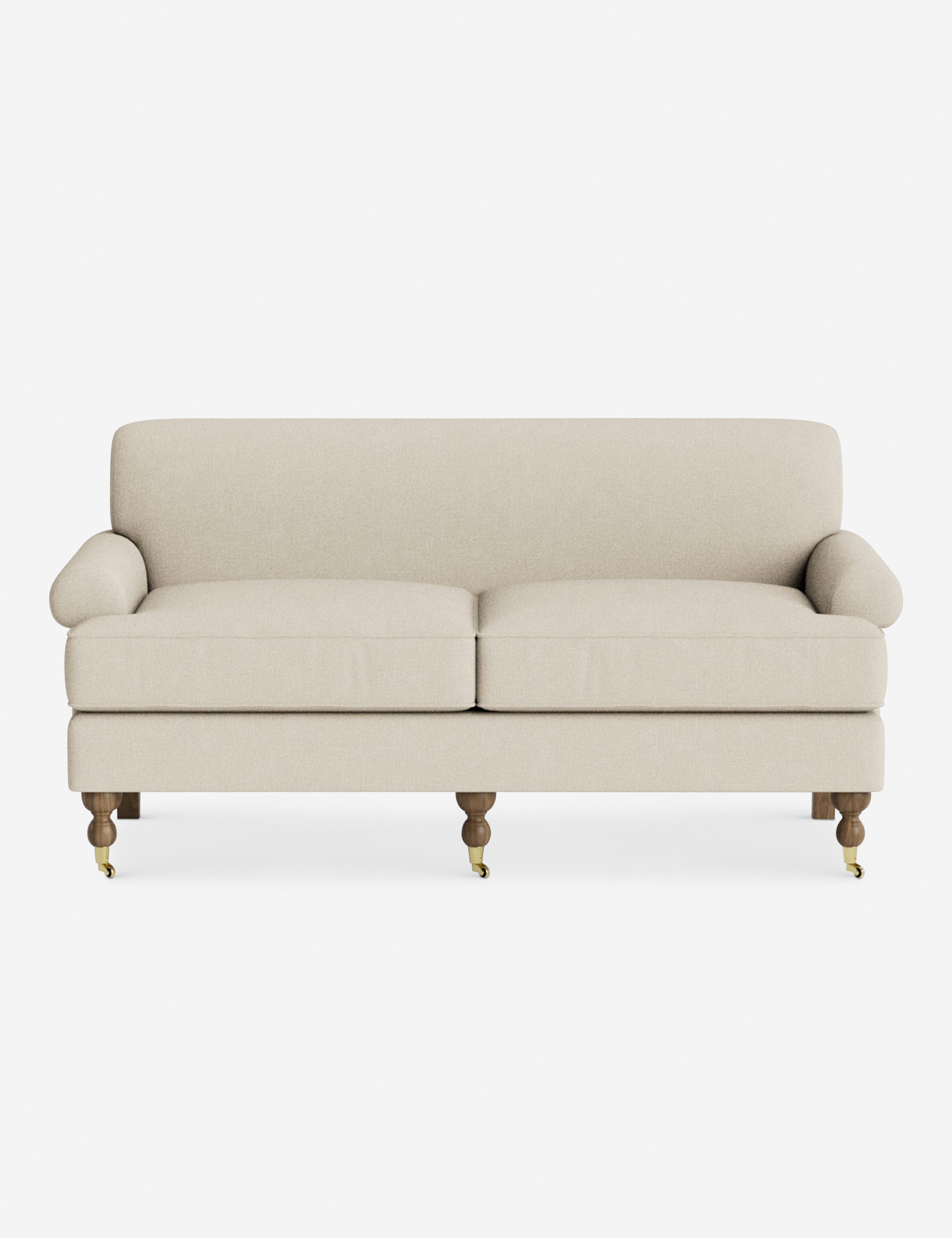Maven Sofa | Timeless Design, Custom Upholstery