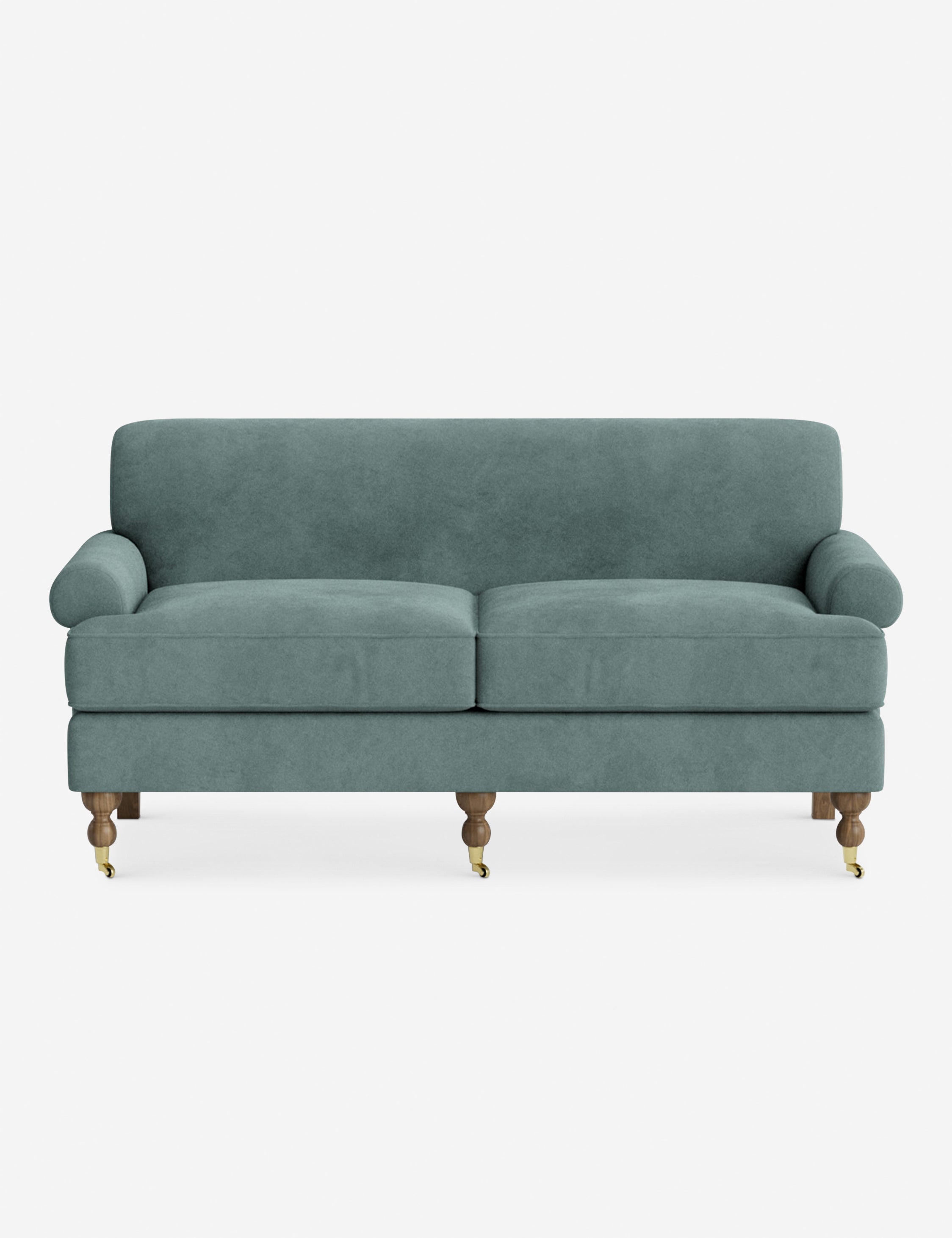Maven Sofa | Timeless Design, Custom Upholstery