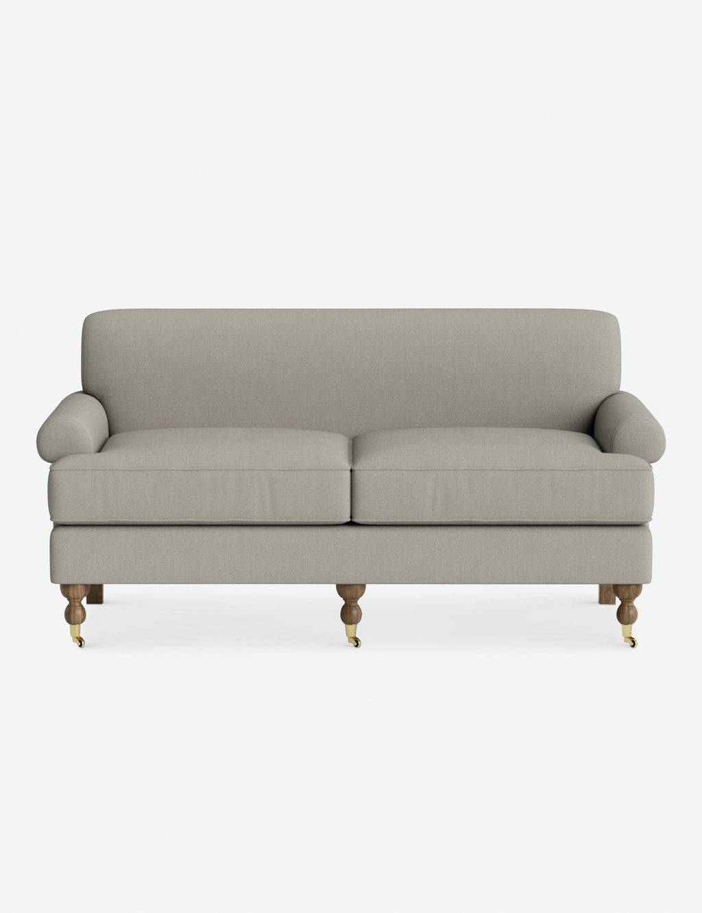 Maven Sofa | Timeless Design, Custom Upholstery