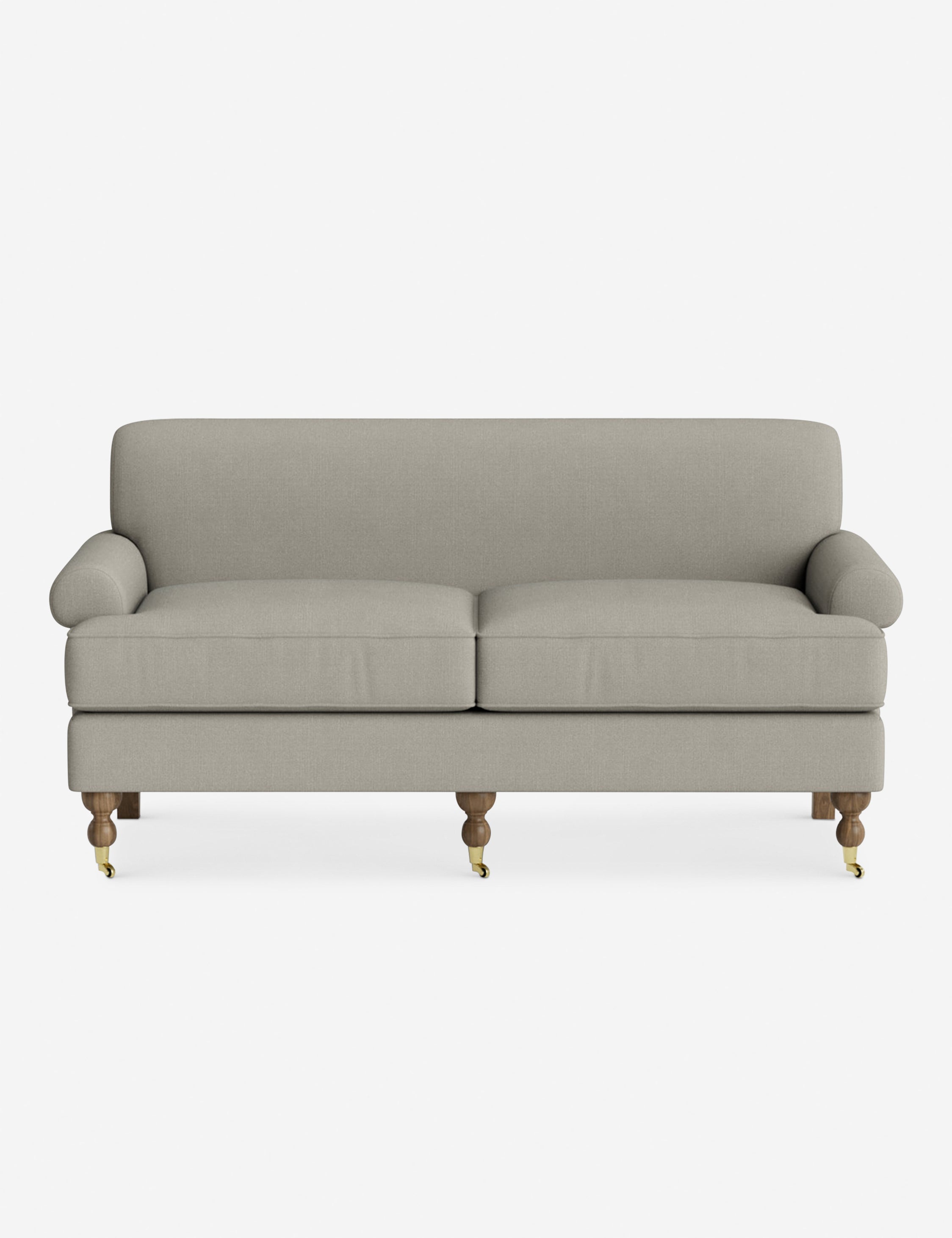 Maven Sofa | Timeless Design, Custom Upholstery